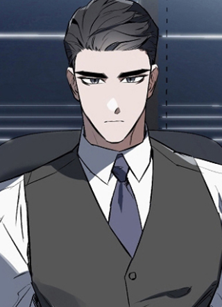 约定关系 截图1